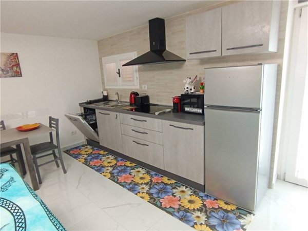 appartamento in affitto a San Casciano in Val di Pesa in zona Romola