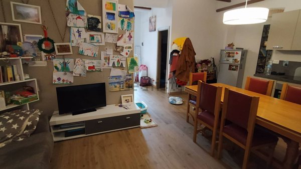 appartamento in affitto a San Casciano in Val di Pesa in zona Bargino