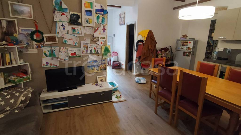 appartamento in affitto a San Casciano in Val di Pesa in zona Bargino