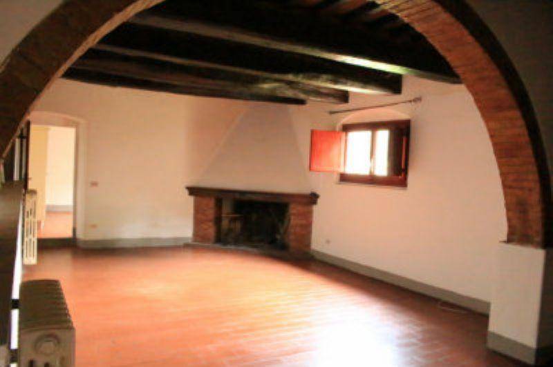 appartamento in affitto a San Casciano in Val di Pesa in zona Bargino