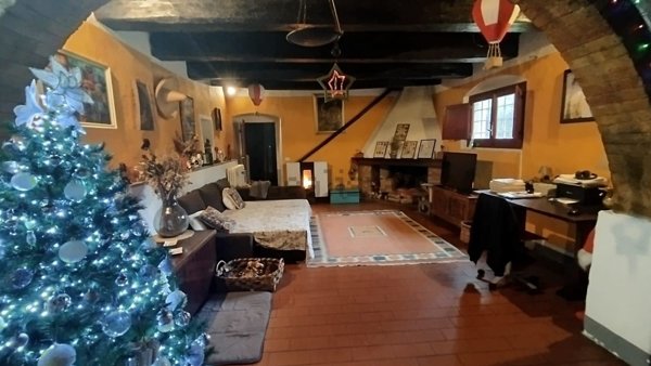 appartamento in affitto a San Casciano in Val di Pesa in zona Bargino