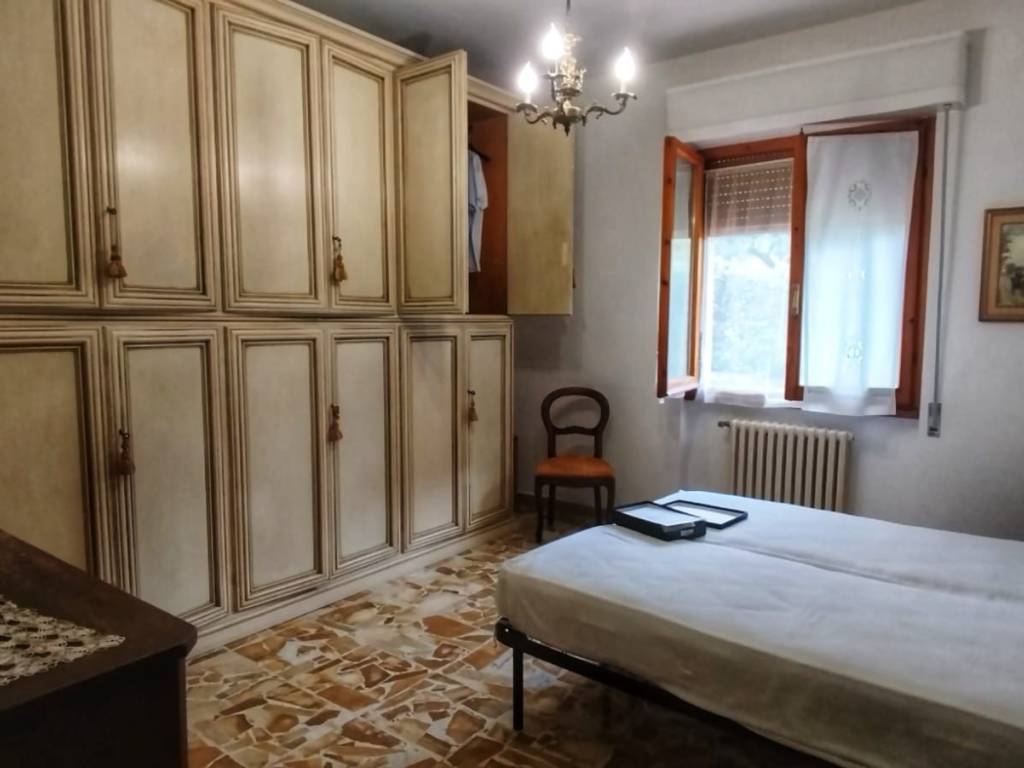 appartamento a San Casciano in Val di Pesa in zona Mercatale in Val di Pesa