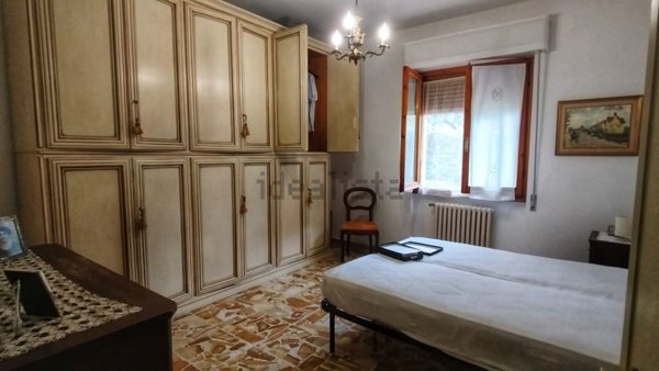 appartamento a San Casciano in Val di Pesa in zona Mercatale in Val di Pesa