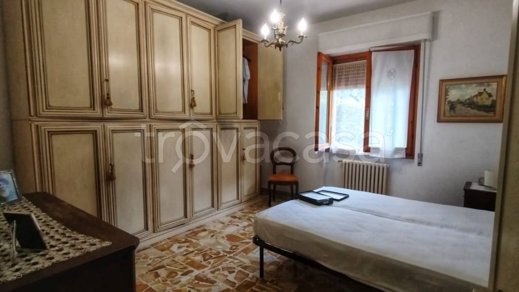 appartamento a San Casciano in Val di Pesa in zona Mercatale in Val di Pesa