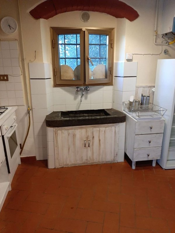 appartamento in affitto a San Casciano in Val di Pesa in zona Fabbrica