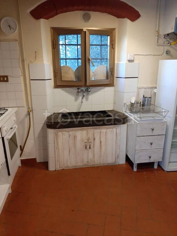 appartamento in affitto a San Casciano in Val di Pesa in zona Fabbrica