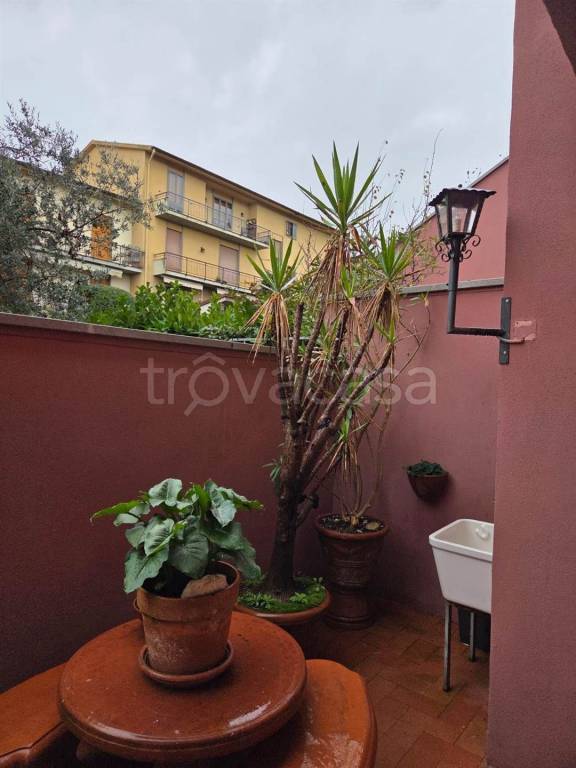 appartamento in affitto a San Casciano in Val di Pesa