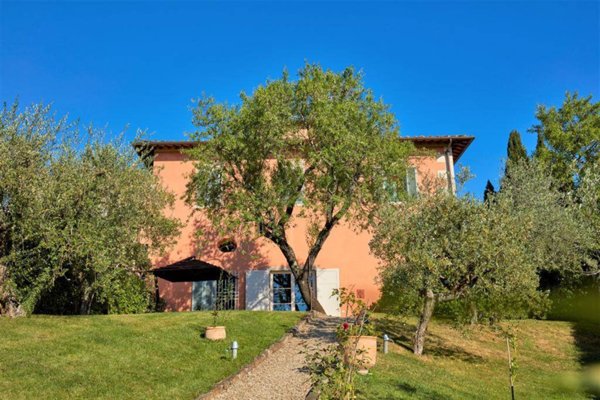 appartamento in affitto a San Casciano in Val di Pesa