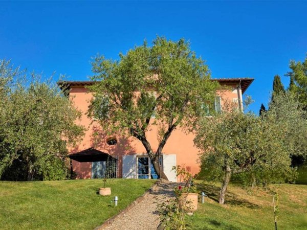 appartamento in affitto a San Casciano in Val di Pesa