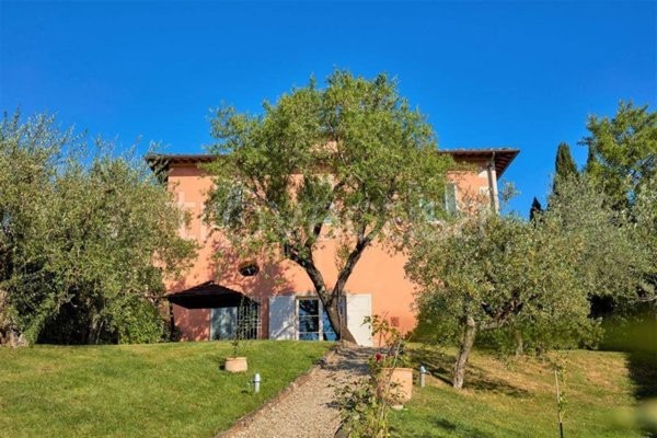 appartamento in affitto a San Casciano in Val di Pesa