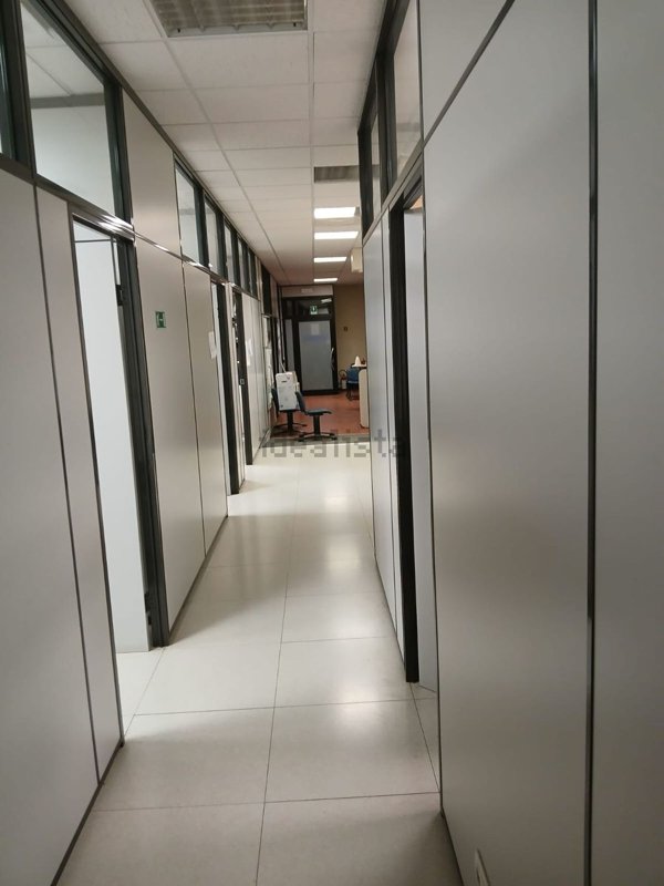 ufficio in affitto a San Casciano in Val di Pesa