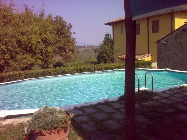 casale in affitto a San Casciano in Val di Pesa