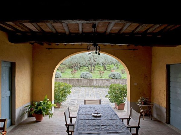 casale in affitto a San Casciano in Val di Pesa