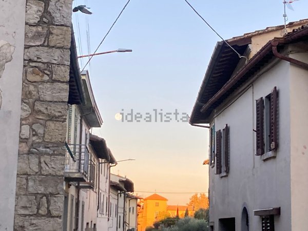appartamento in affitto a San Casciano in Val di Pesa