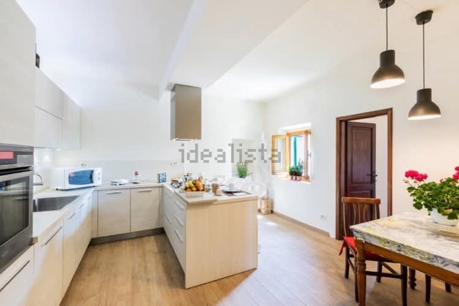 appartamento in affitto a San Casciano in Val di Pesa in zona Romola