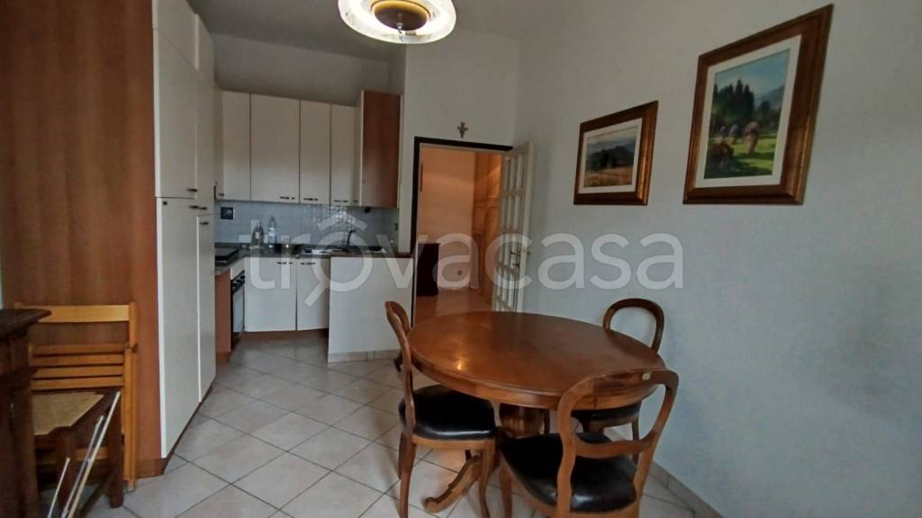 appartamento a San Casciano in Val di Pesa in zona Mercatale in Val di Pesa