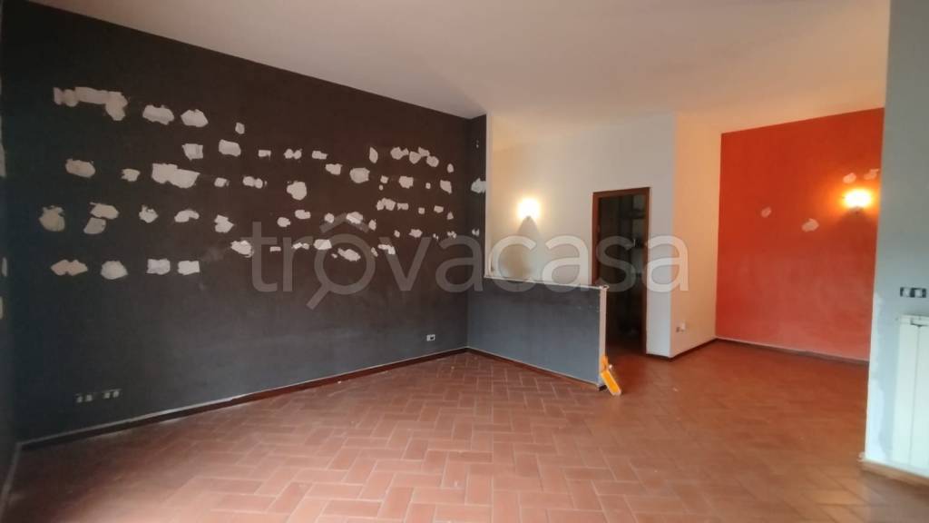 appartamento in affitto a San Casciano in Val di Pesa