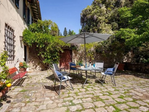 casa indipendente in affitto a San Casciano in Val di Pesa