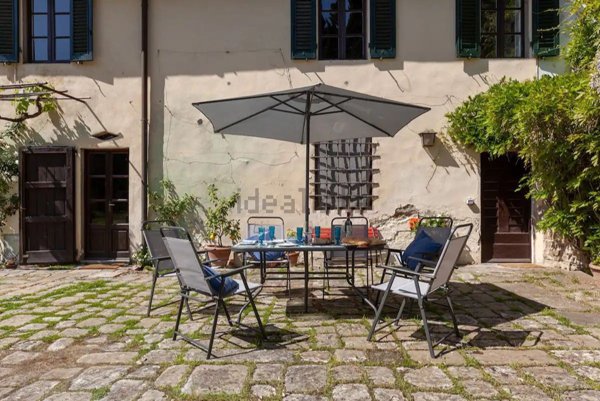 casa indipendente in affitto a San Casciano in Val di Pesa