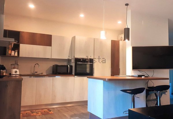 appartamento in affitto a San Casciano in Val di Pesa in zona Cerbaia