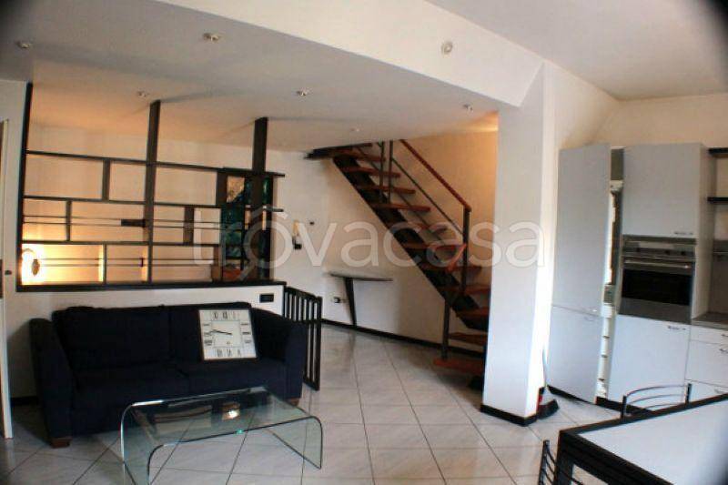 appartamento in affitto a San Casciano in Val di Pesa