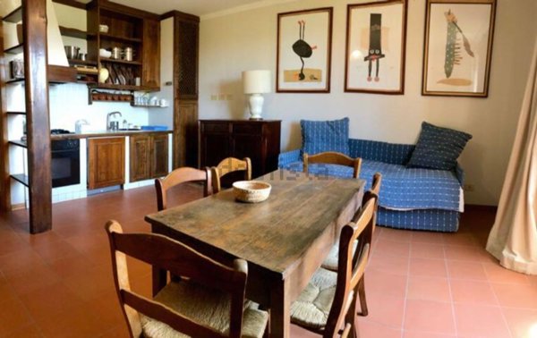 appartamento in affitto a San Casciano in Val di Pesa in zona Montefiridolfi