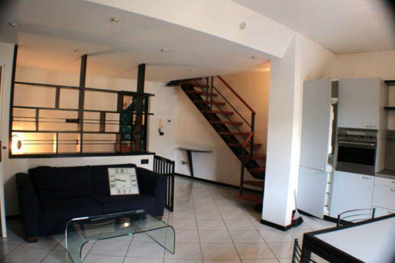 appartamento in affitto a San Casciano in Val di Pesa