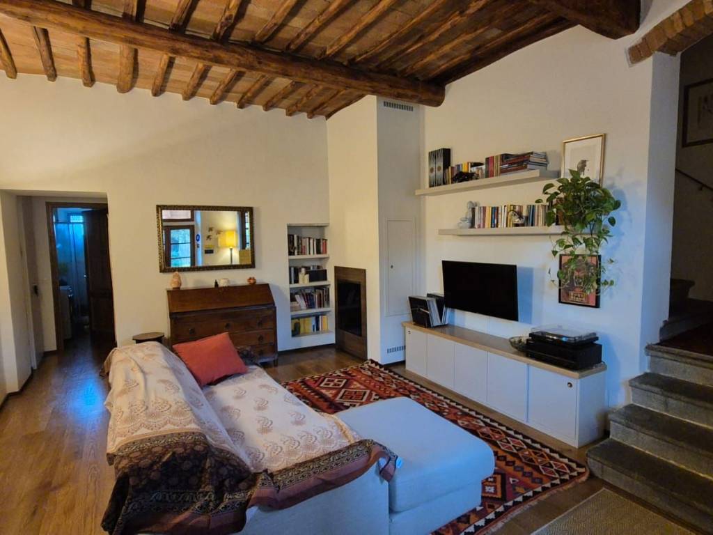 appartamento in affitto a San Casciano in Val di Pesa in zona Bargino