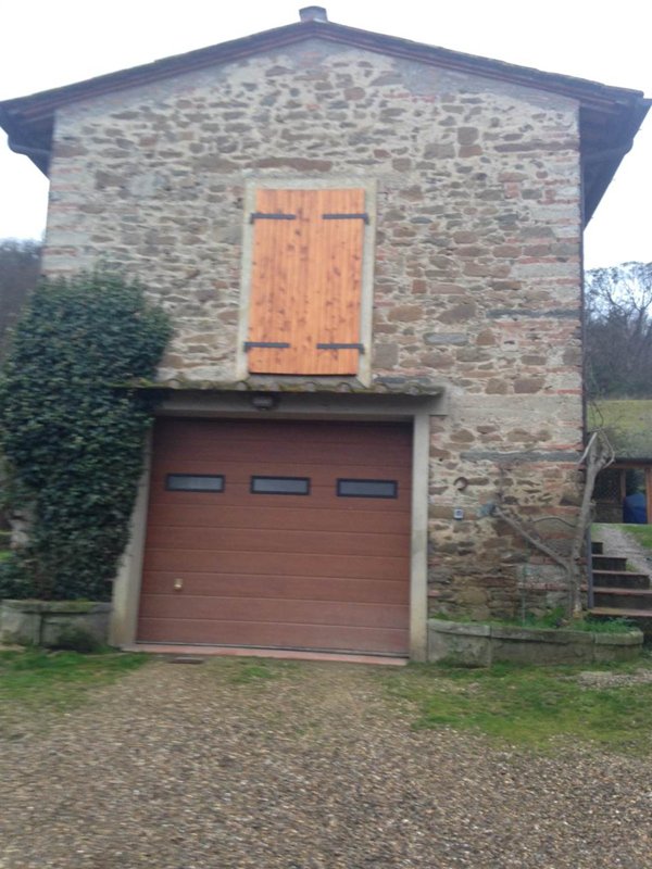 appartamento in affitto a San Casciano in Val di Pesa in zona Bargino