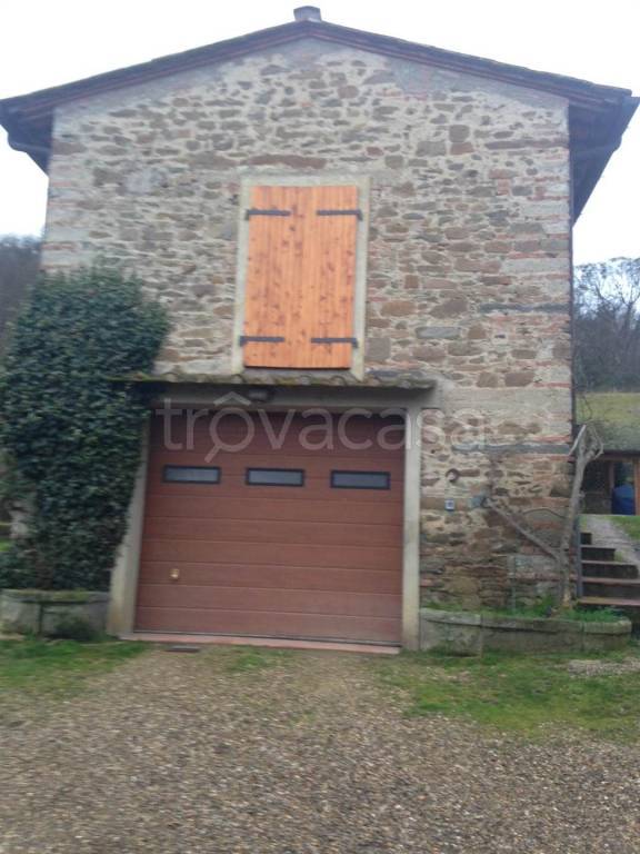 appartamento in affitto a San Casciano in Val di Pesa in zona Bargino