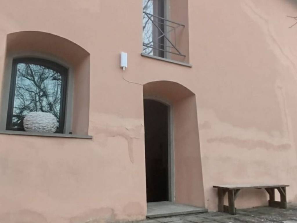 appartamento in affitto a San Casciano in Val di Pesa