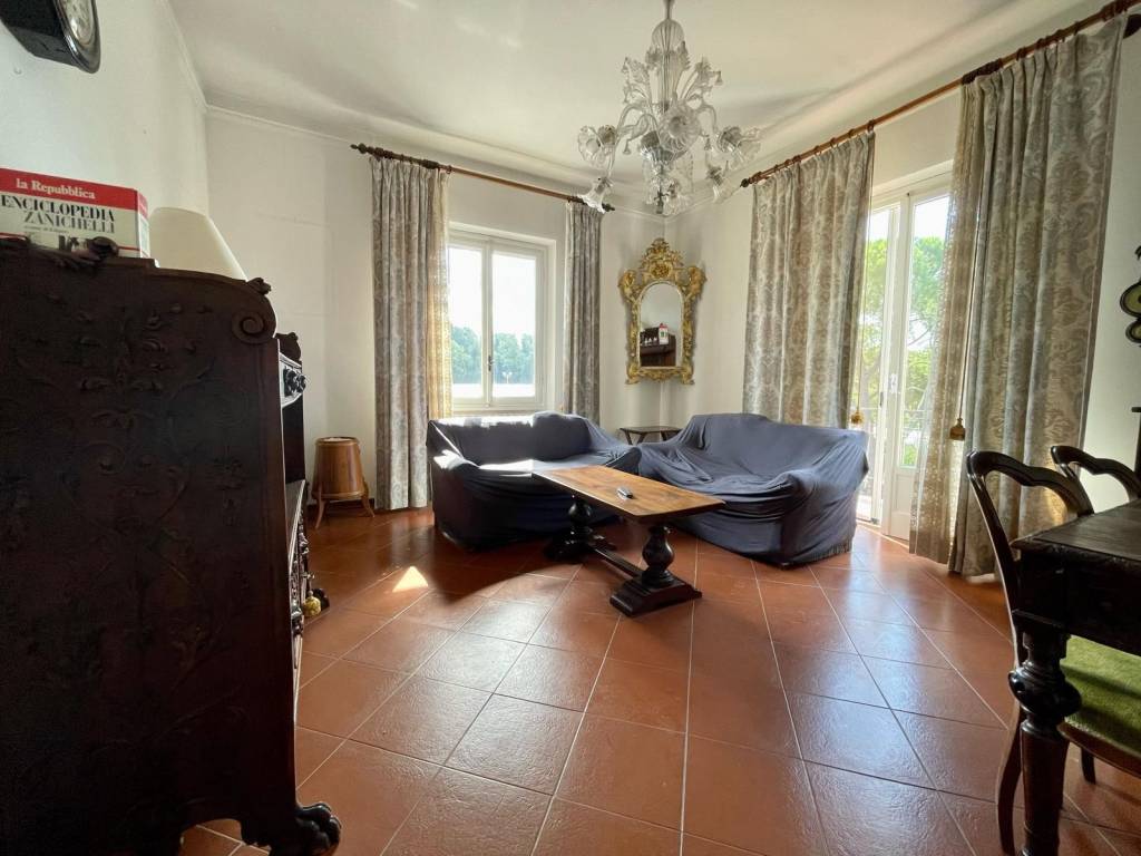 appartamento in affitto a San Casciano in Val di Pesa in zona Cerbaia