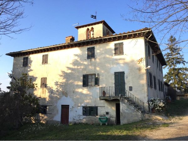 negozio in affitto a San Casciano in Val di Pesa in zona San Pancrazio