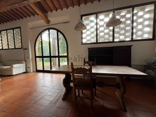 appartamento in affitto a San Casciano in Val di Pesa in zona Bargino