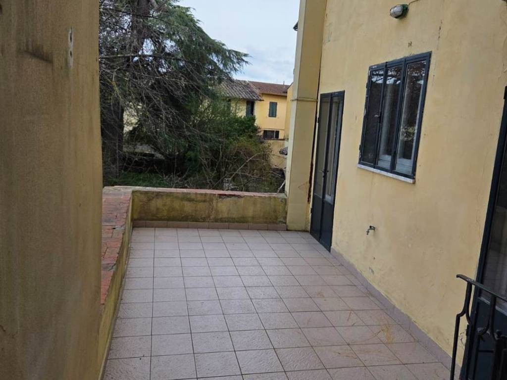 appartamento in affitto a San Casciano in Val di Pesa