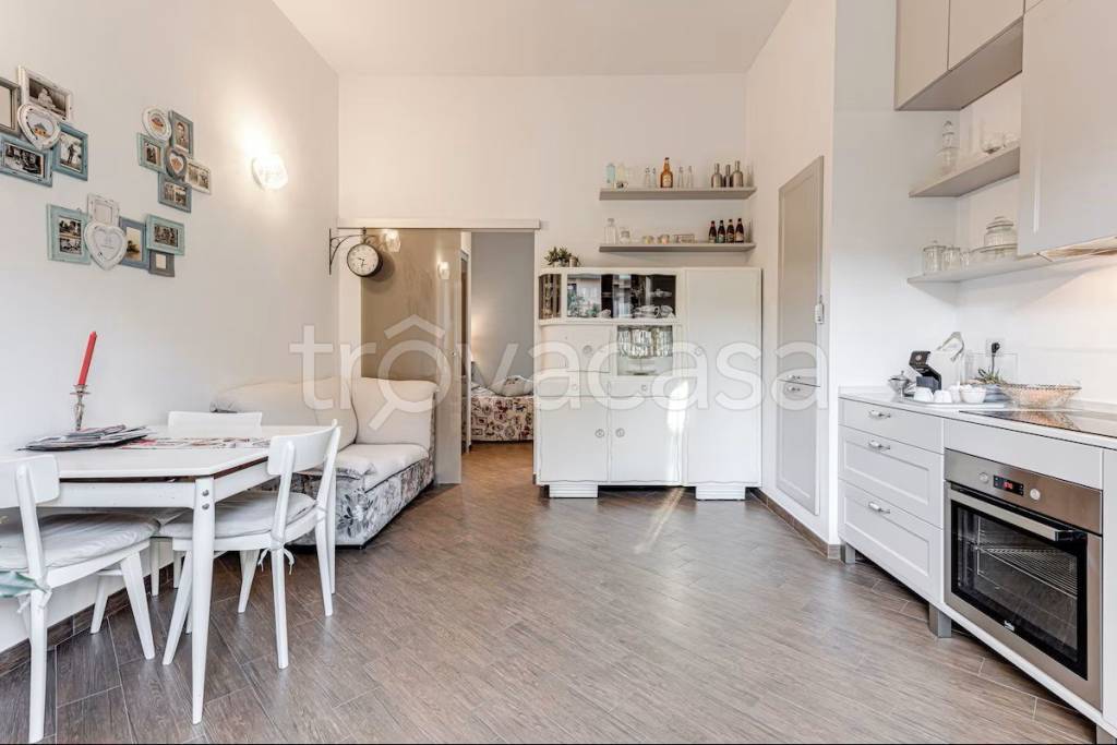 appartamento in affitto a San Casciano in Val di Pesa in zona Calzaiolo