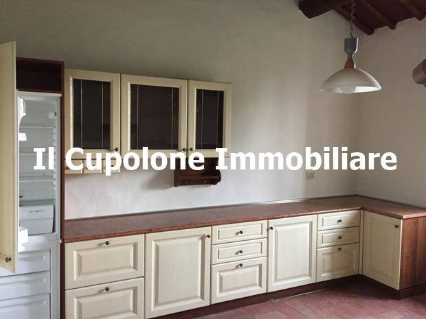 casa indipendente in affitto a San Casciano in Val di Pesa