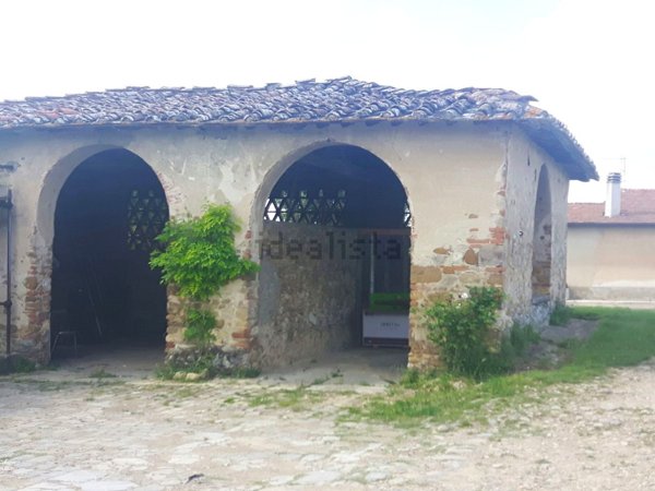 appartamento a San Casciano in Val di Pesa in zona Mercatale in Val di Pesa
