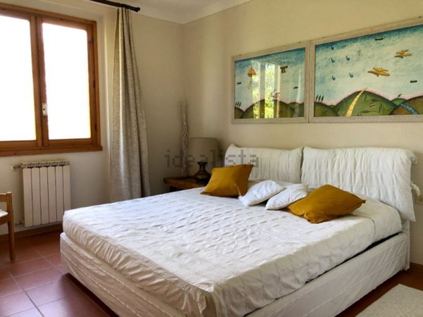 appartamento in affitto a San Casciano in Val di Pesa in zona Montefiridolfi