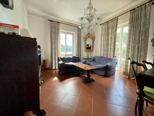 appartamento in affitto a San Casciano in Val di Pesa in zona Cerbaia