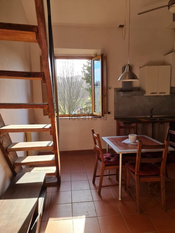 appartamento in affitto a San Casciano in Val di Pesa
