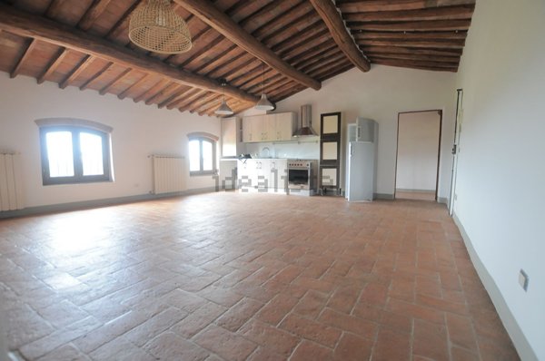 appartamento in affitto a San Casciano in Val di Pesa