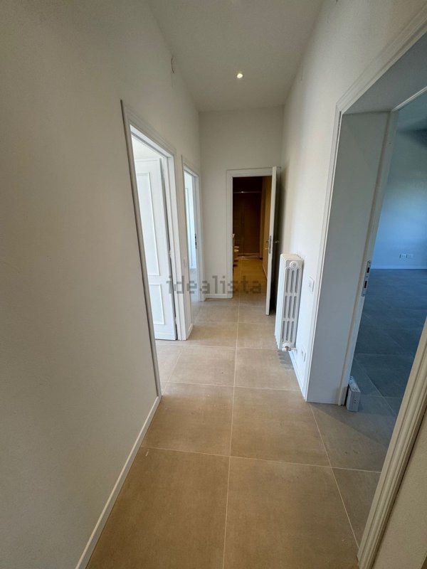 appartamento in affitto a San Casciano in Val di Pesa in zona Chiesanuova