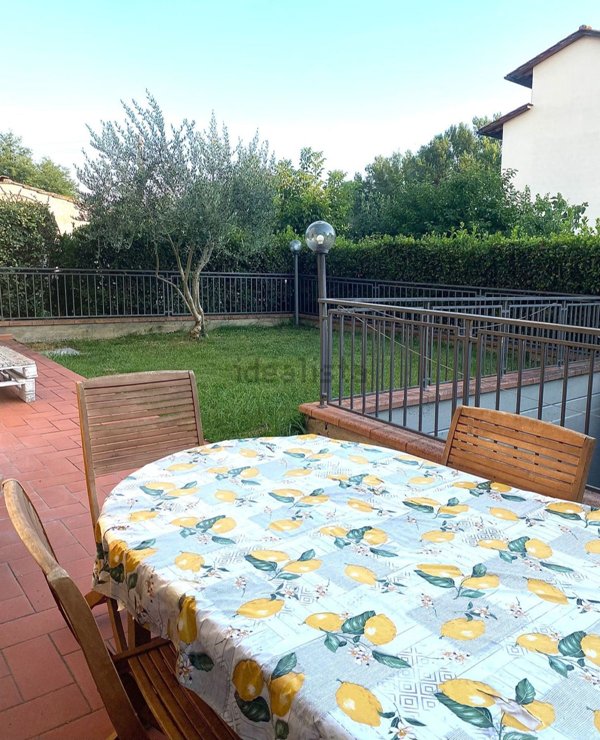 appartamento in affitto a San Casciano in Val di Pesa