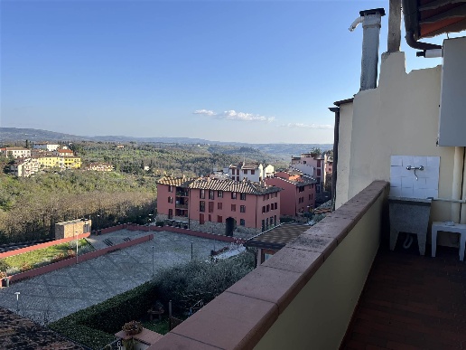 appartamento in affitto a San Casciano in Val di Pesa