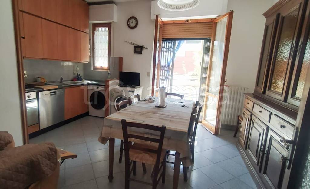 appartamento in affitto a San Casciano in Val di Pesa