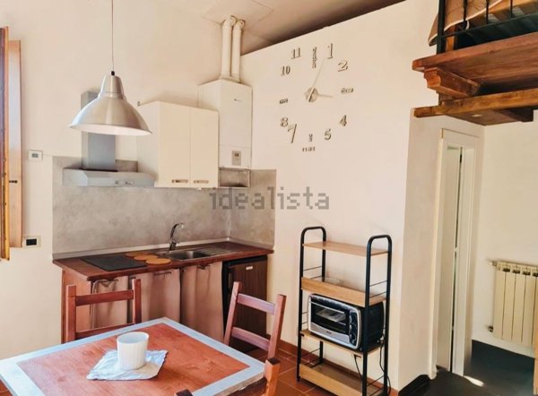 appartamento in affitto a San Casciano in Val di Pesa