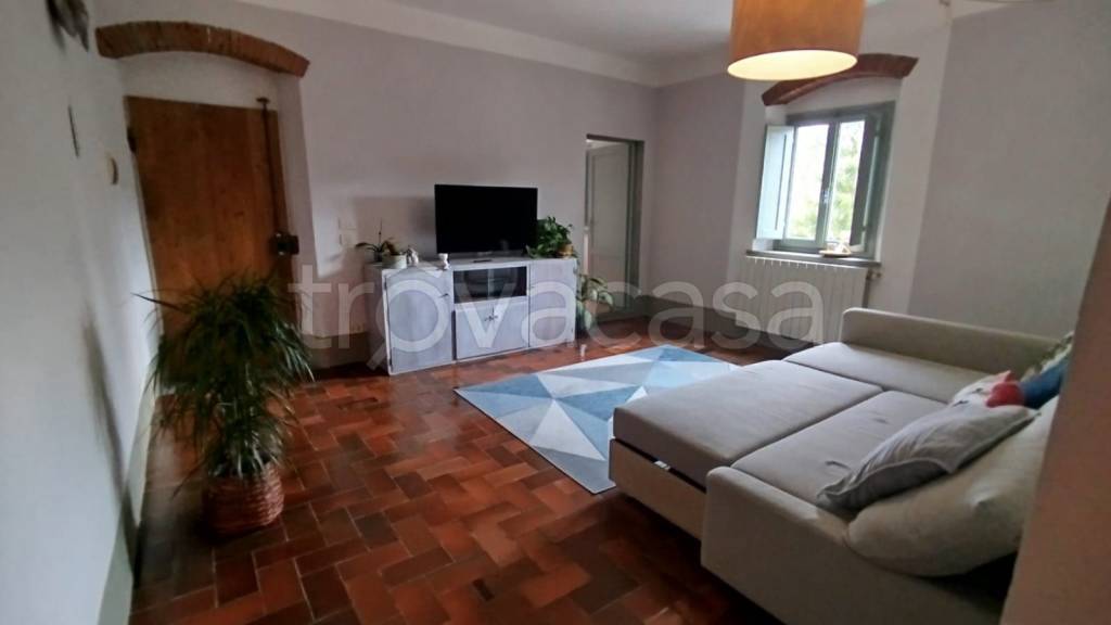 appartamento in affitto a San Casciano in Val di Pesa in zona Bargino