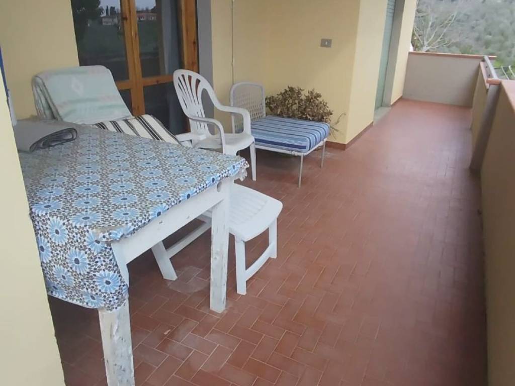 appartamento in affitto a San Casciano in Val di Pesa