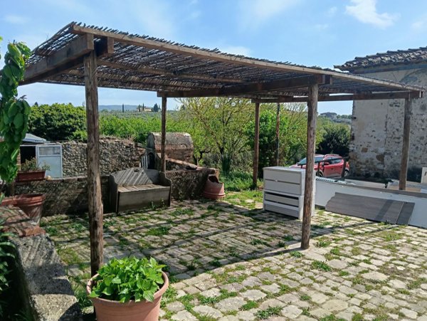 appartamento a San Casciano in Val di Pesa in zona Mercatale in Val di Pesa